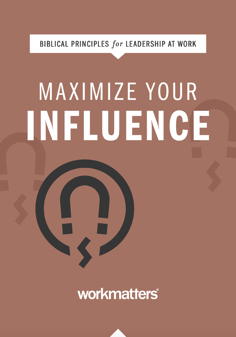 Maximize Your Influence 4-pack