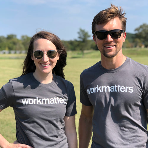 Workmatters T