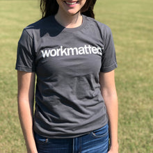 Workmatters T
